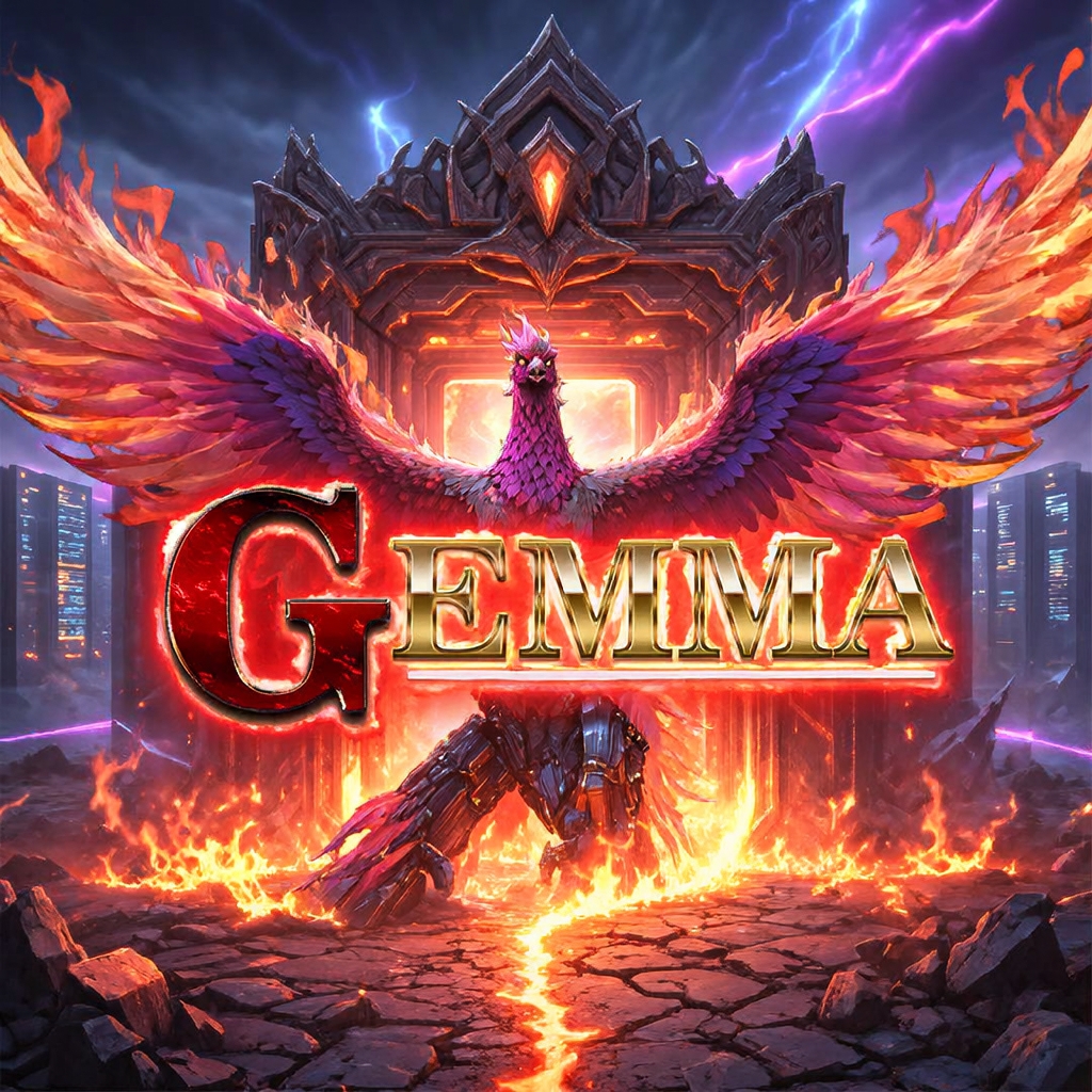 GAMMA